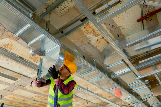 Best Emergency HVAC Services in USA